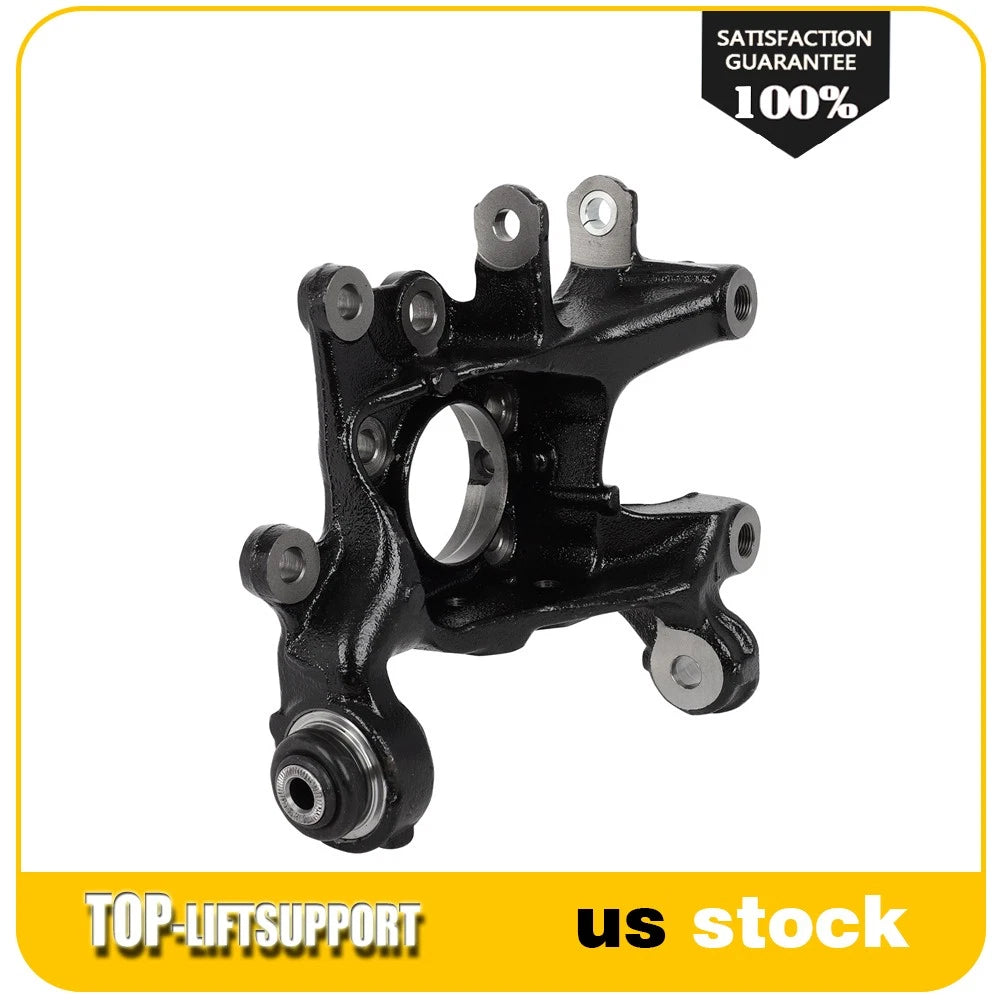 Rear Left Driver Steering Knuckle for Toyota RAV4 (2006–2012)