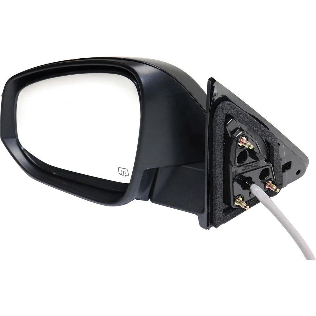 Heated Driver Left Side Mirror for Toyota Highlander (2014–2018)