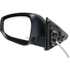 Heated Driver Left Side Mirror for Toyota Highlander (2014–2018)