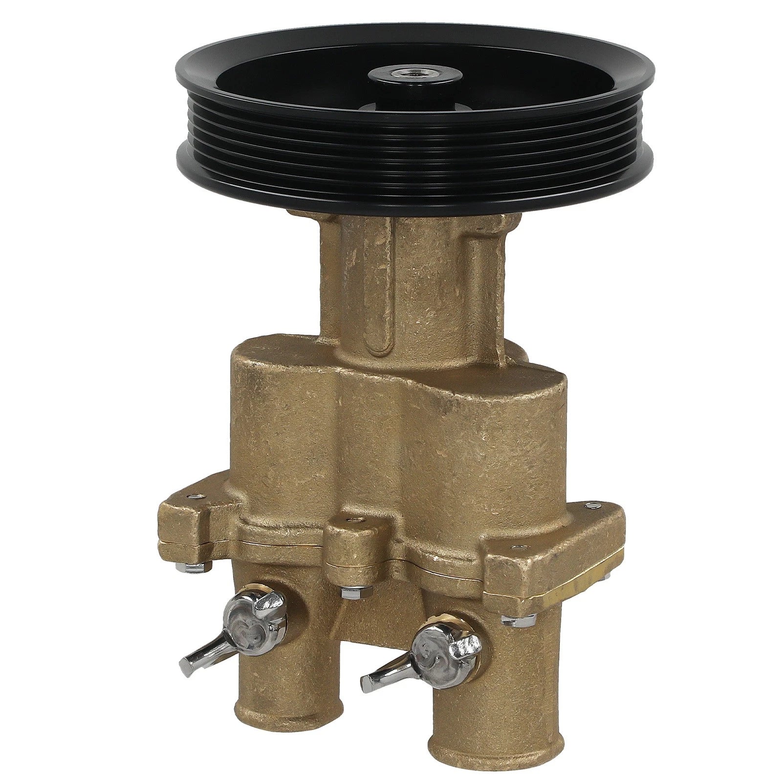 Sea Water Pump for Mercury Mercruiser (1990–2023)