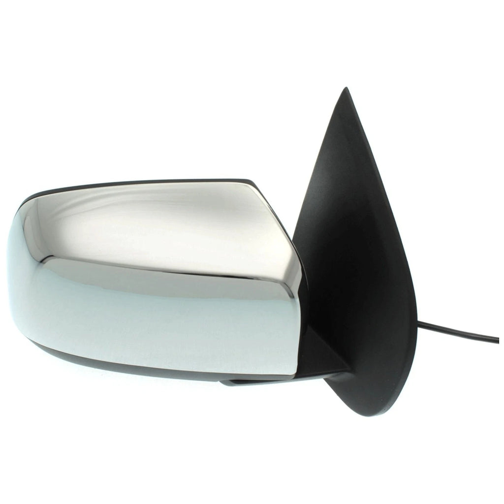 Heated Right Side Mirror for Chevy Colorado (Passenger)