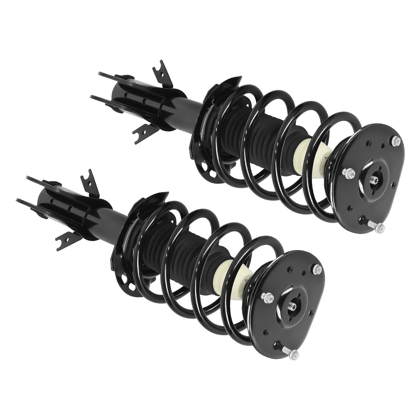 Front Complete Struts Spring Suspension with Mount for Ford Fusion (2013–2020)