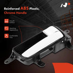 Chrome Driver Interior Door Handle for Nissan Sentra (2007-2012)