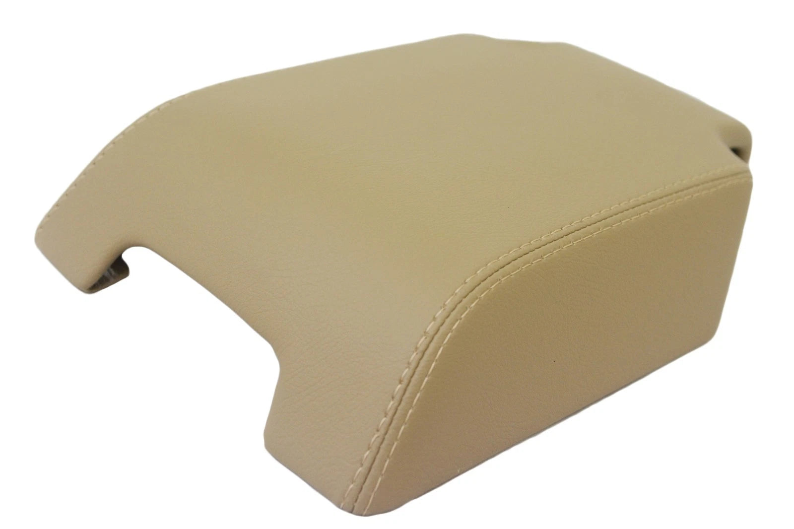 Leather Synthetic Console Armrest Cover for Range Rover Sport (2006–2013)