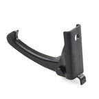 Black Hood Safety Catch Hook for Jeep Wrangler JK (2007-2017)
