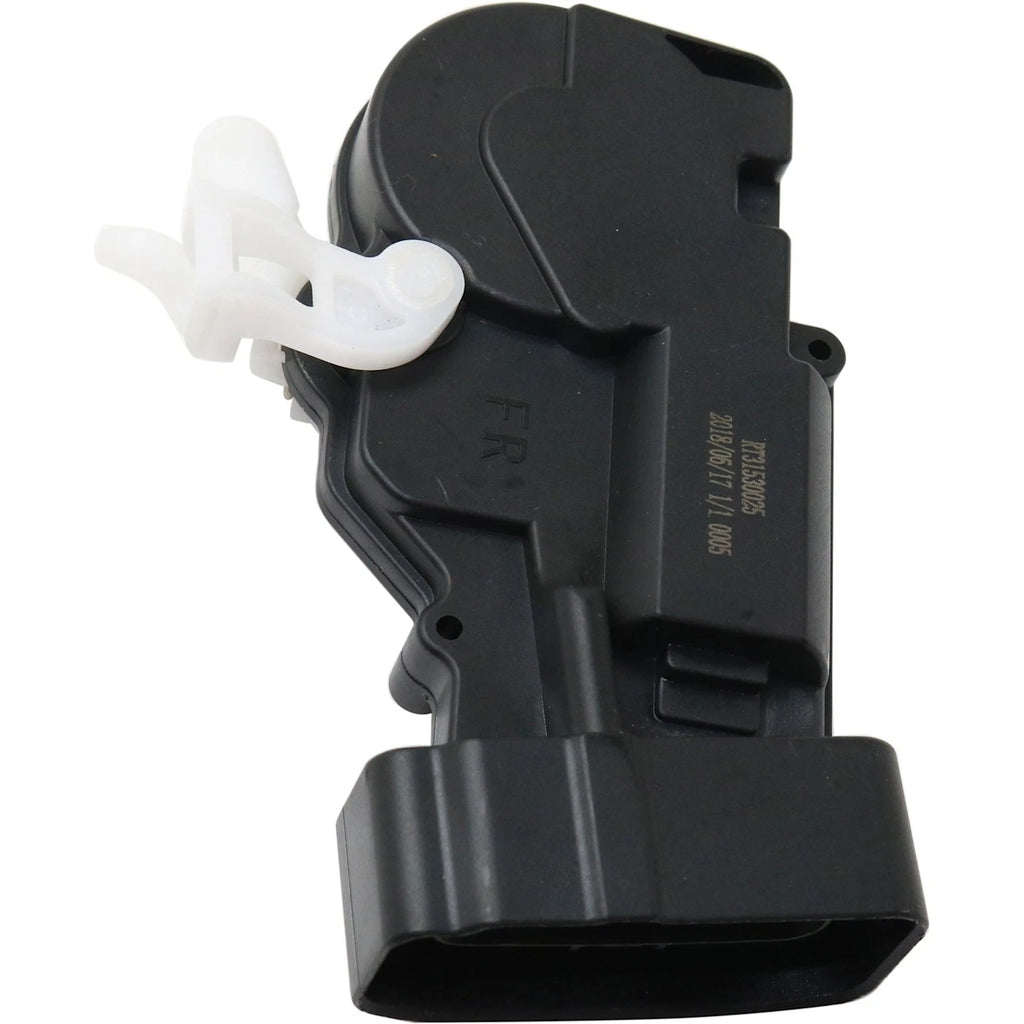 Set of 2 Front Door Lock Actuators for Toyota Tundra, Sequoia