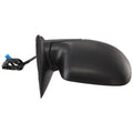 Heated Passenger Right Side Mirror for Chevy Suburban Avalanche Yukon
