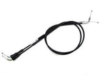 Throttle Push Pull Cable for Suzuki DRZ400S (2000–2009, 2011–2017)