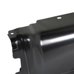 Left Rear Bumper End for Ford F-150 (2009-2014) with Sensor Holes