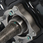 Axle Shaft for Toyota Tacoma 2.7L L4 (2005–2015)