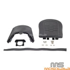 Rear Fender Extender for Harley Davidson Sportster S (2021-2024)