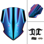 Windscreen Windshield Protector for Yamaha MT-07 (2018–2020) IRI T9