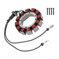 Stator for Harley Davidson FLHT FLTR 1450 (1999–2001)