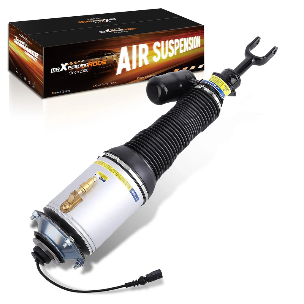 Electronic Air Spring Strut w/ADS for Bentley (3D0616039AA, 3D0616039AB)