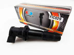 ForSETI Ignition Coil Spark Plug Cap for YAMAHA WR250F (2003-2011)