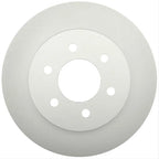 Brake Discs for Ford F150 (Front, Driver or Passenger Side)