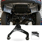 Front Lower Control Arms for Jeep Cherokee KJ (2001–2007)