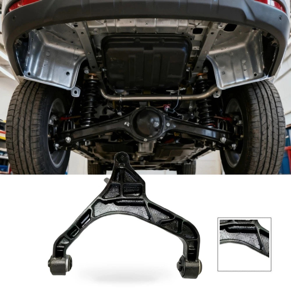 Front Lower Control Arms for Jeep Cherokee KJ (2001–2007)