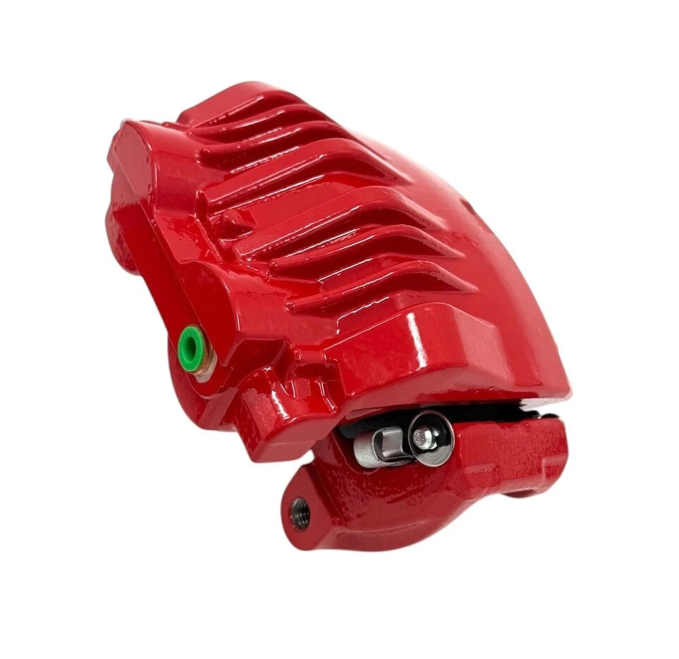 Left Right Front Brake Calipers with Pads Replacement for Ford Mustang Cobra (1994–1998)