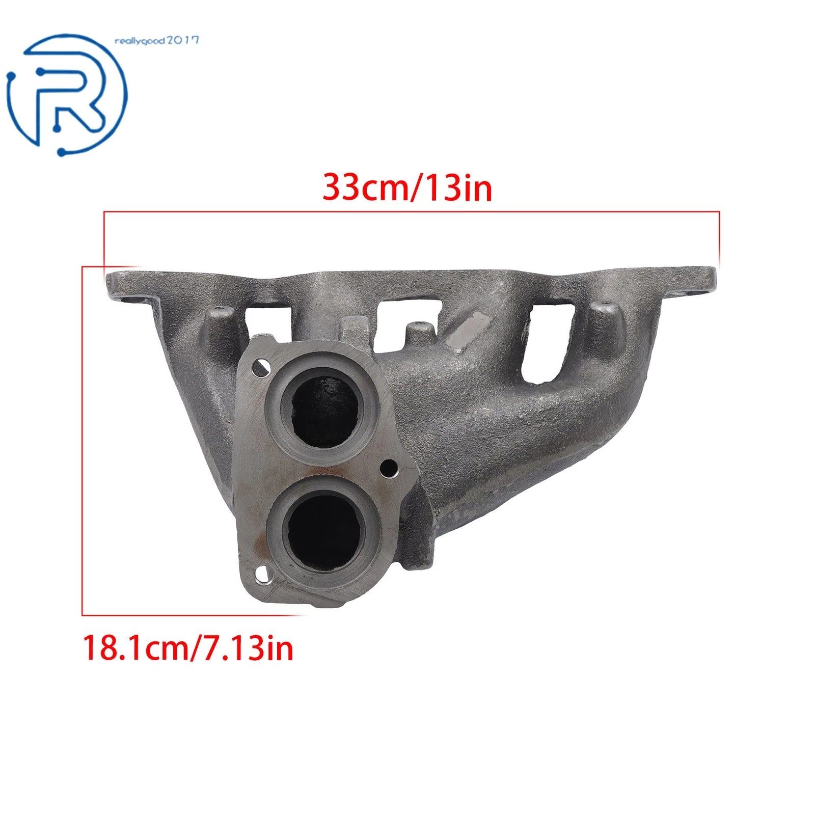 Exhaust Manifold Kit for Toyota Celica ST (1990-1993)