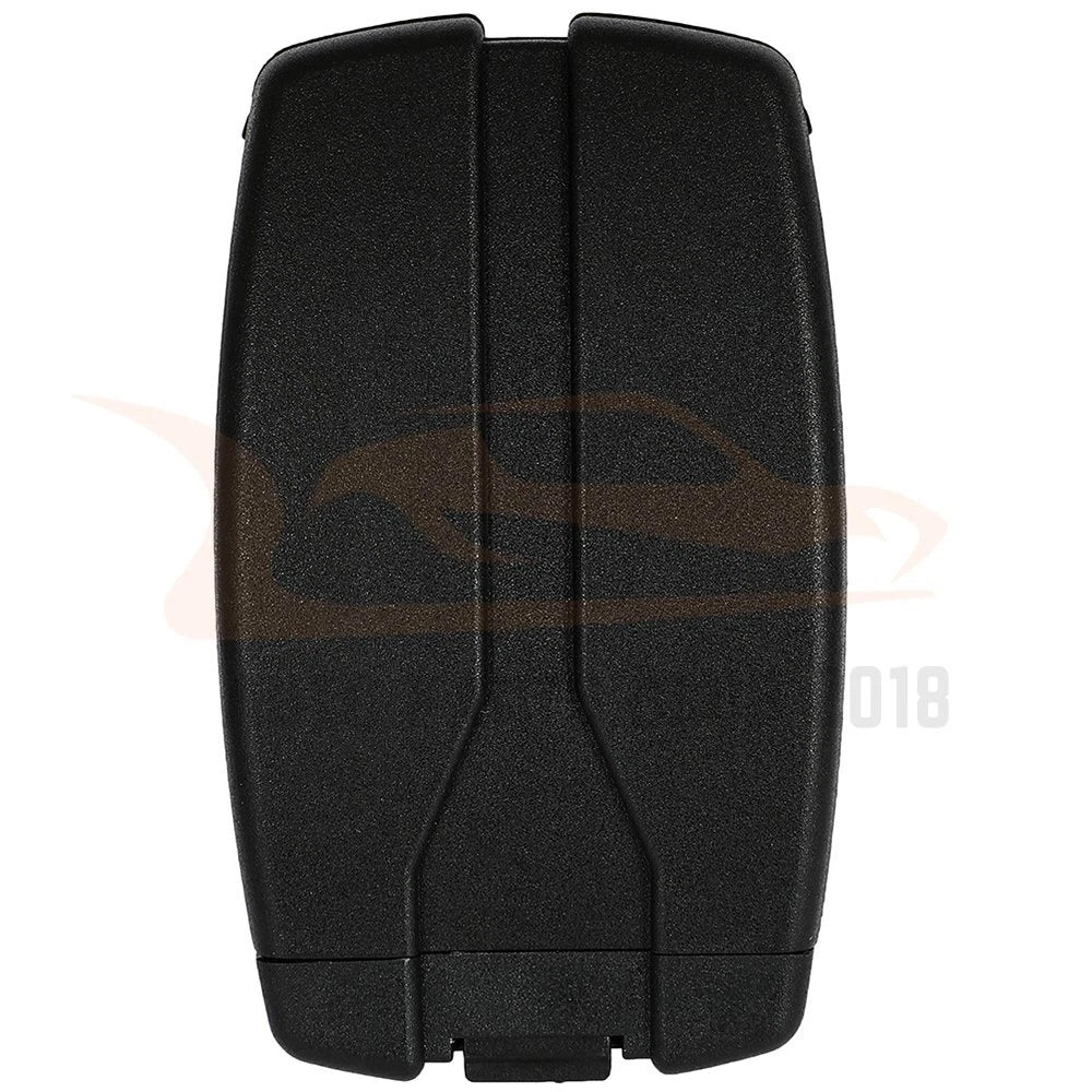 Keyless Key Fob Remote Case Shell for Land Rover LR2 (2008-2012)