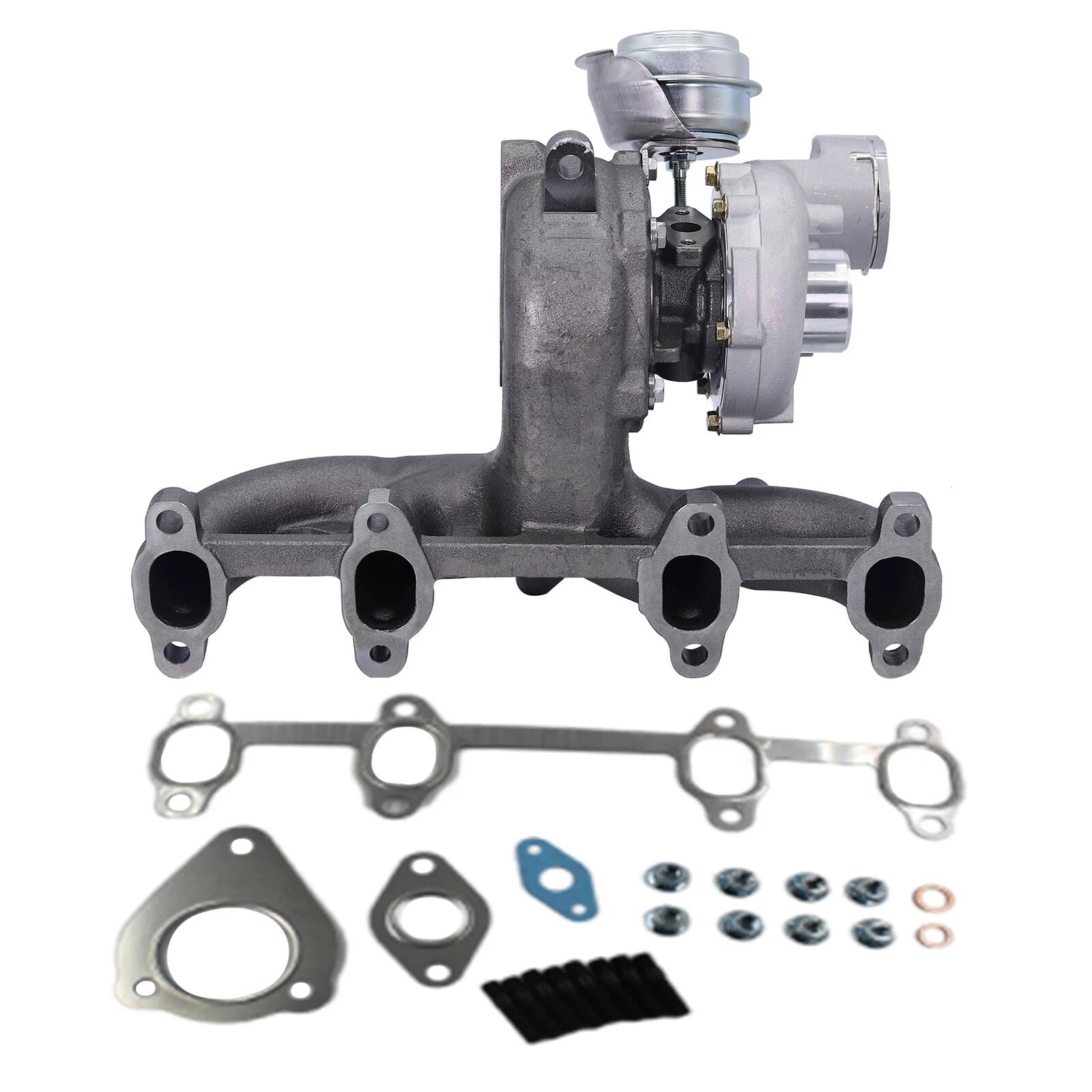Turbocharger for VW Beetle Golf Jetta 1.9TDI (1998–2004)