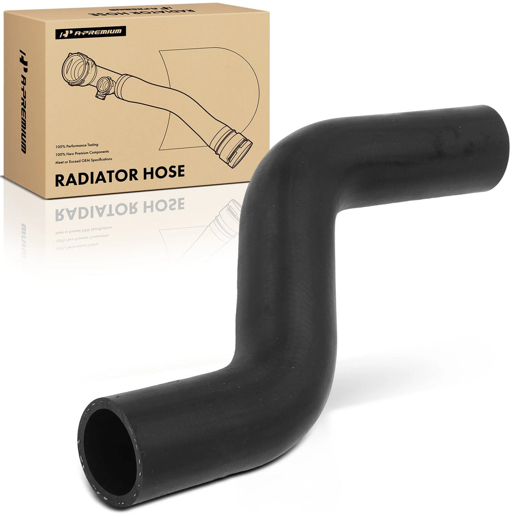 Upper Radiator Coolant Hose for Toyota Land Cruiser Lexus LX450 
