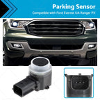 Parking Sensor Set of 4 for Ford Everest UA Ranger PX (F1CT15K859AA5)