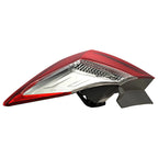 Halogen Tail Light for Honda Accord Sedan (2013–2015) Right Outer
