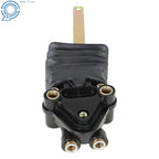 Air Leveling Valve for Freightliner Peterbilt (4640070040, D5000-2200)