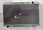 Aluminum Radiator for Nissan 350Z 3.5L V6 (2007-2009)