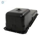 Engine Oil Pan for Chevrolet GMC Freightliner Sterling Truck