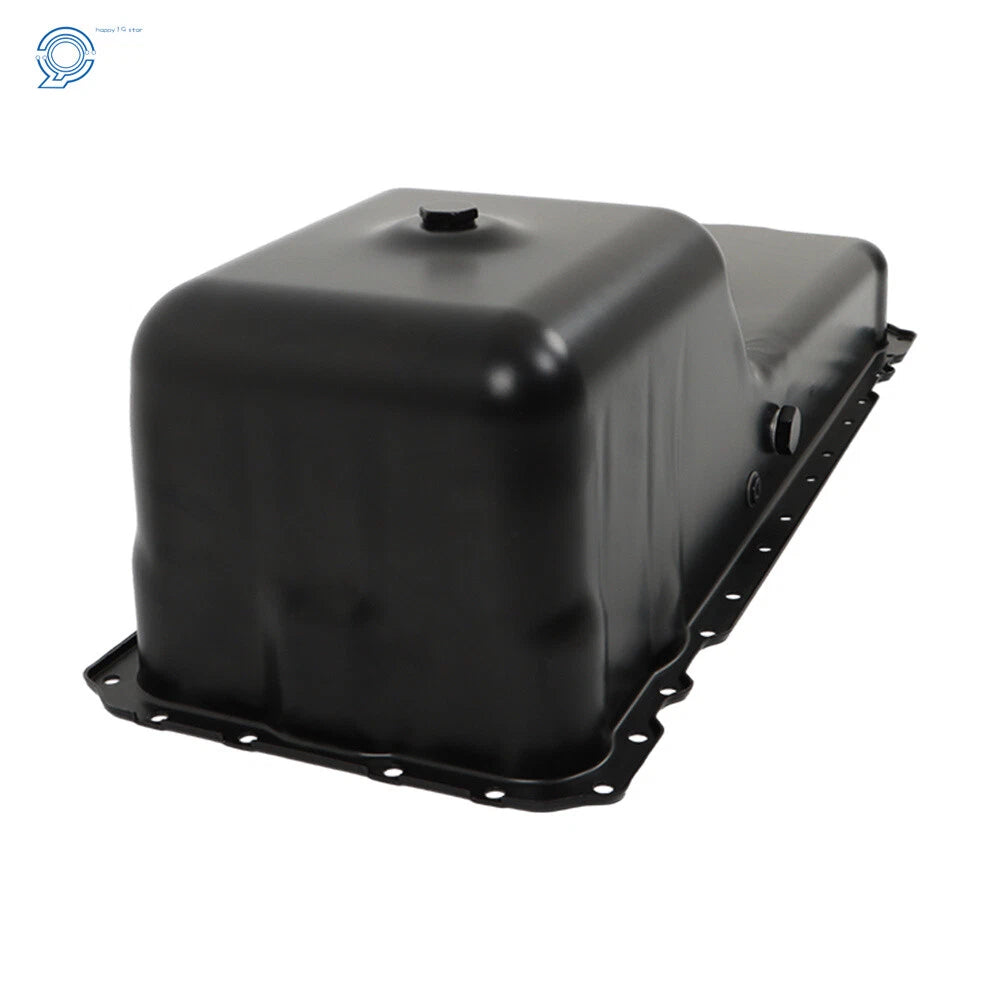 Engine Oil Pan for Chevrolet GMC Freightliner Sterling Truck