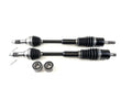 Monster XP Series Front Axles & Bearings for Can-Am (705401937, 705401936)