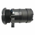 A/C Compressor and Clutch Replacement for Chevrolet Astro (1995–2005)