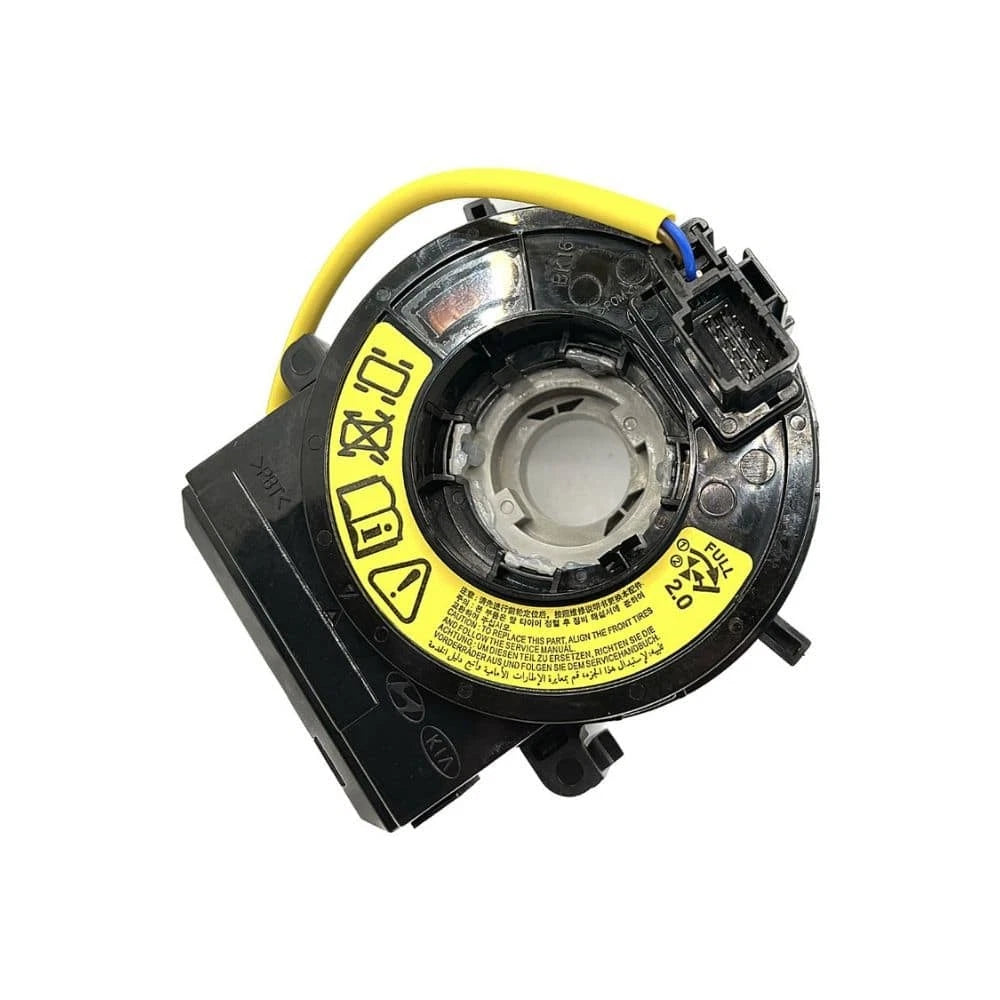 Clock Spring for Kia Forte Koup (2010–2013) 93490-2M500