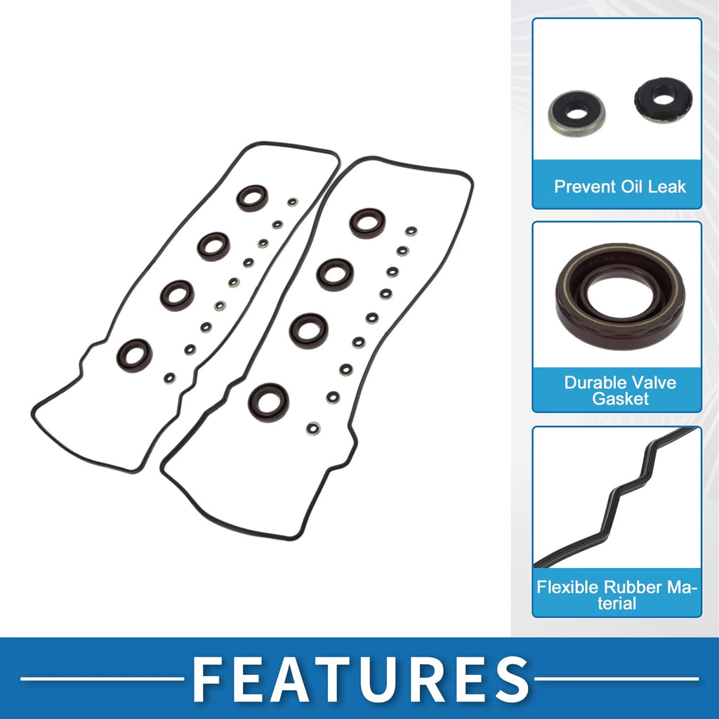 Valve Cover Gasket No. 1121375030 for Toyota 4Runner (2003–2009)