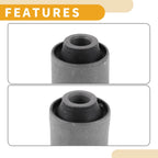 Rear Track Control Rod Arm Bushing for Dodge Caliber (2006–2012)