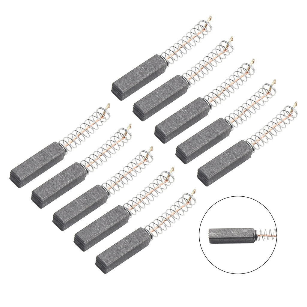 Carbon Brushes for Power Tools (Automation)