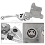 Front Brake Master Cylinder 43015-0695 for Kawasaki KX250 KX450 (2021–2024)