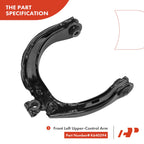 10x Control Arm with Ball Joints for Chevy GMC Envoy (2002-2009)
