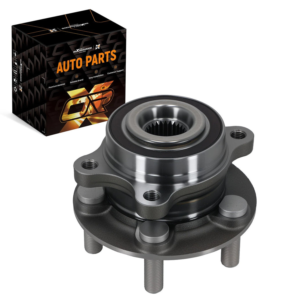 Front Wheel Hub Bearing Assembly for Ford Edge Fusion (2015–2021) 513394