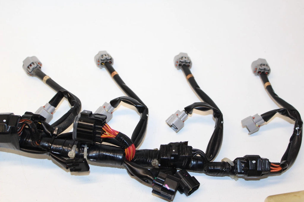 Main Electrical Wire Harness Loom for Yamaha VXR VXS (2011–2012) 6CN-8259L-00-00