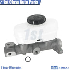 Brake Master Cylinder for Ford Ranger Explorer (1998-2002)