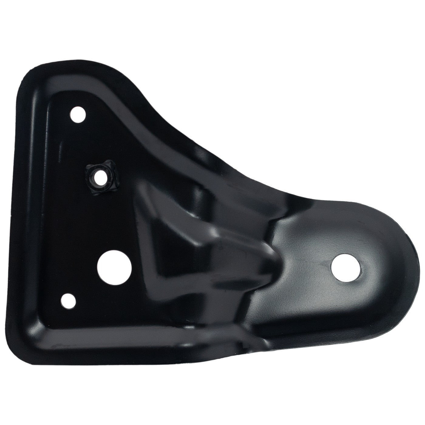Front Passenger Right Side Upper Fender Support for Honda Odyssey (2018–2023)