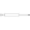 Gas Strut Spring Cylinder for New Holland (83949895)