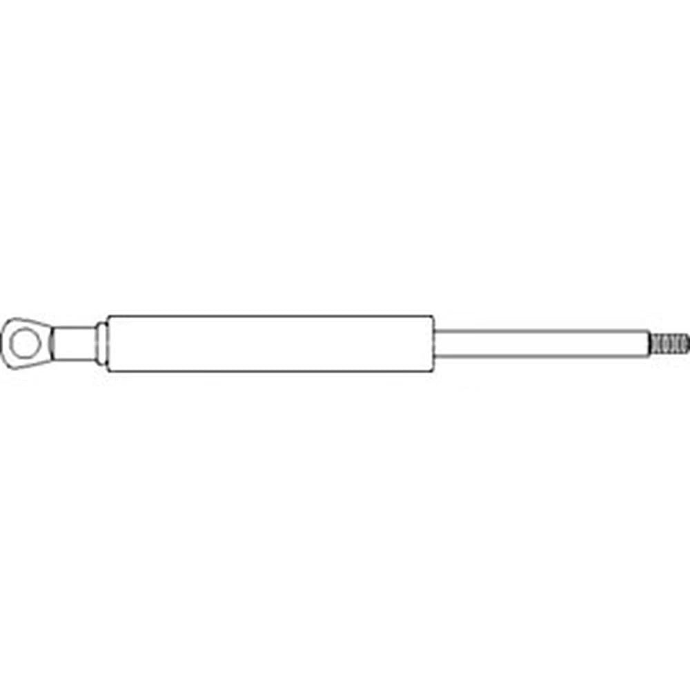 Gas Strut Spring Cylinder for New Holland (83949895)