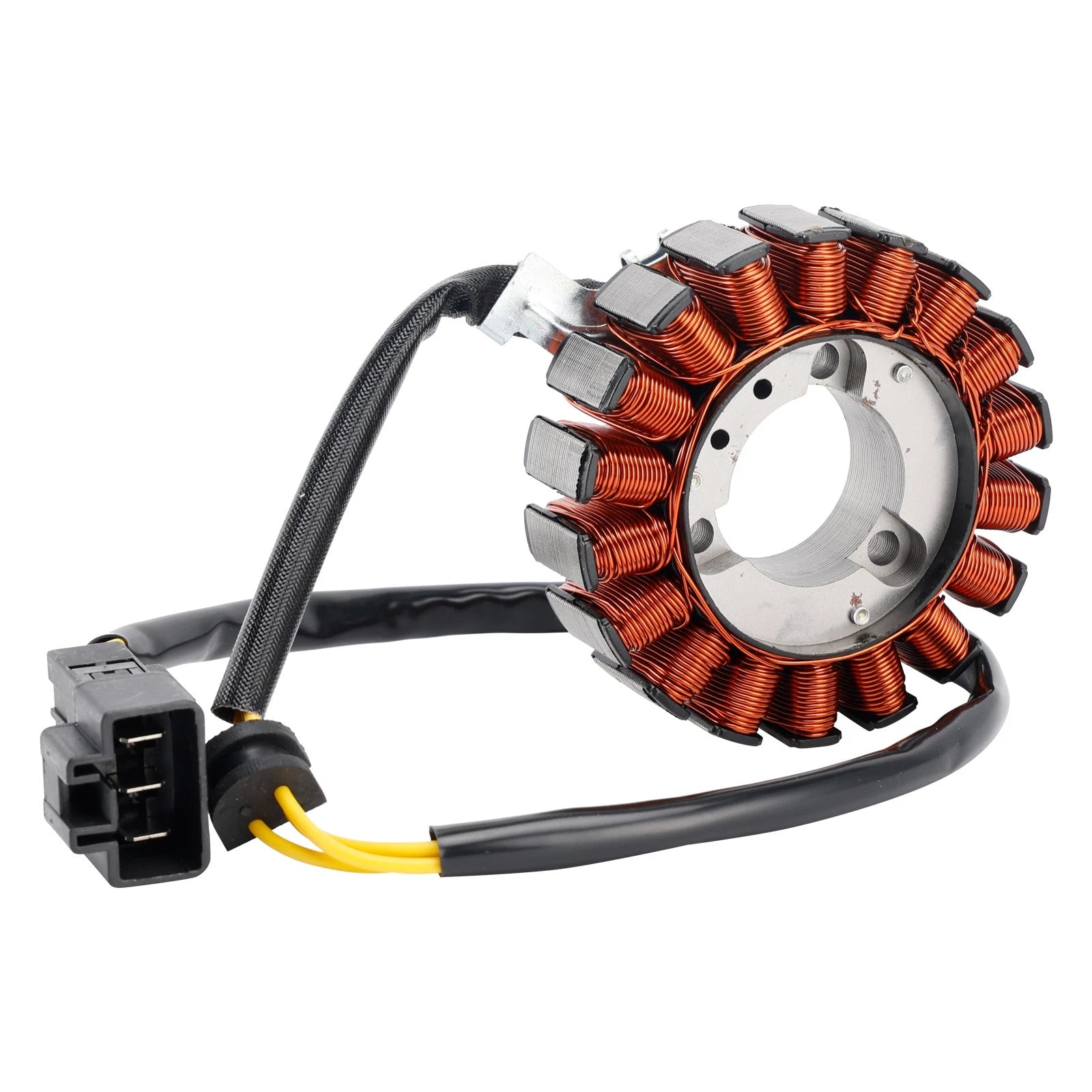 Stator Magneto for Honda SH 125 150 (2005–2012), Pantheon FES 125 150 (2003–2005)