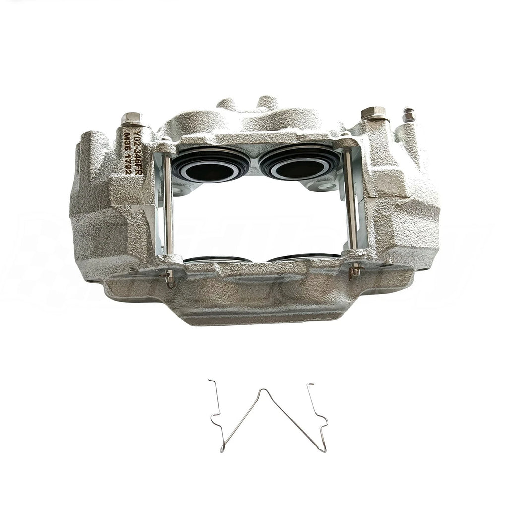 Front Right Brake Caliper for Toyota 4Runner Lexus GX470 (2003–2009) 47730-60261