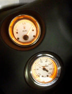 LED Backlit PSI Gauges for Legend Suspension (2212-0485)